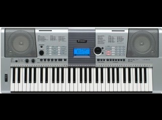 Yamaha PSR-E403 Electronic Keyboard