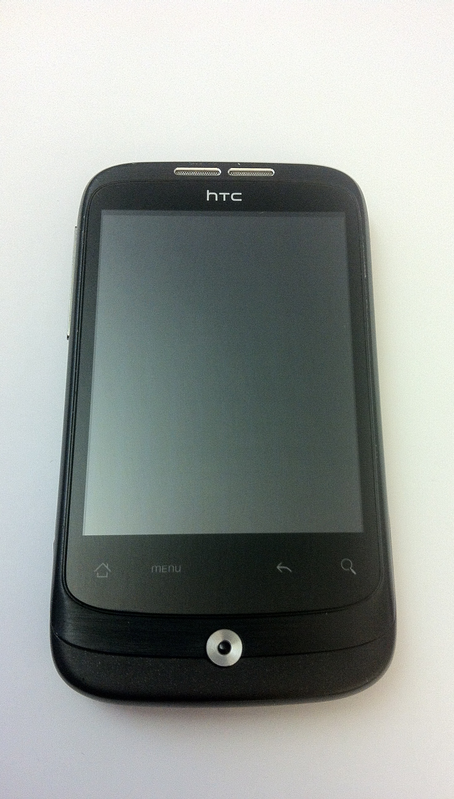 HTC Wildfire in Great Condition large image 0