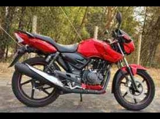 TVS Apache RTR 150