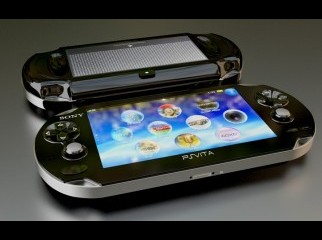 Sony Play Station PS VITA