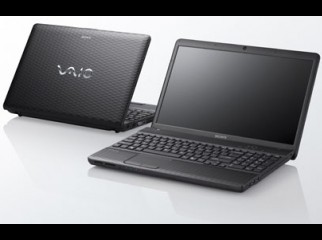 Sony Vaio VPCEH Core i3 2nd Generation 4GB RAM 500GB HDD