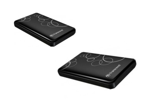 Transcend J25A3K 1TB USB.3.0 HDD large image 0
