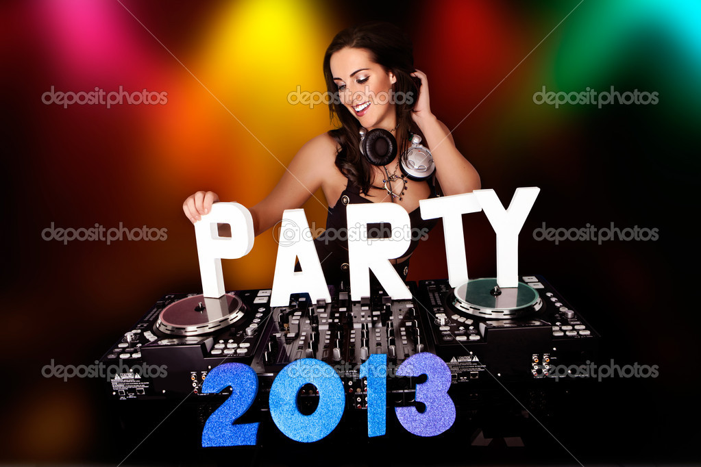 DJ PARTY Complete Package DJ SOUND LIGHT SMOKE  large image 0