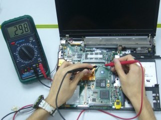 Laptop Service in Bangladesh