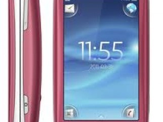 Sonyericson txt pro urgent