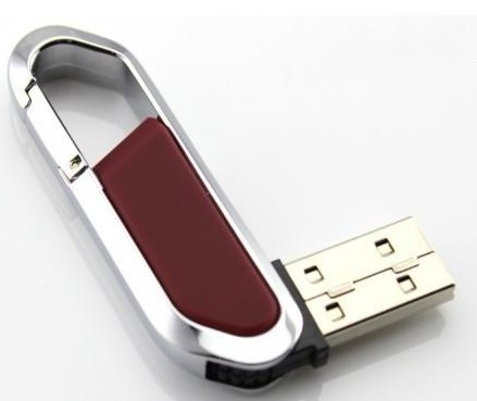 128GB High Speed USB 2.0 Flash Pen Drive large image 0