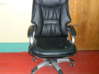 Boss chair