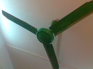 Ceiling Fan