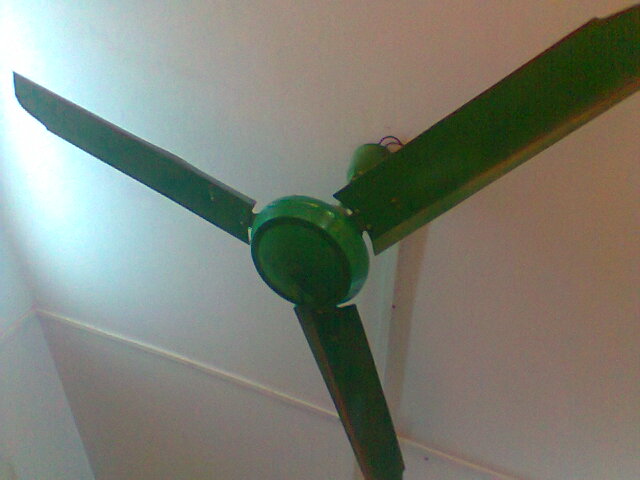 Ceiling Fan large image 0