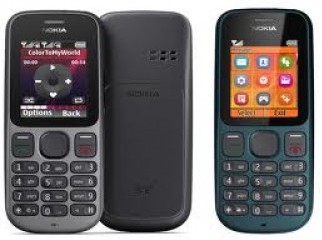 Nokia 101