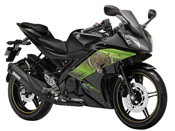 Yamaha R15 V2.0 large image 0