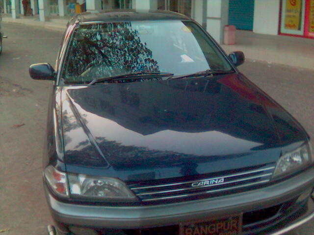 Carina GT large image 0