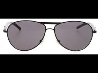 Diesel Compacton Aviator Sunglasses for Men-Black New