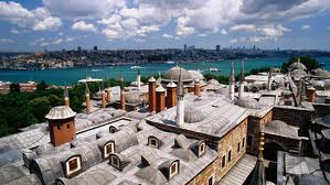 5 Days 4 Nights Istanbul TURKEY large image 0