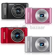 SAMSUNG ST66 16MP DIGITAL CAMERA large image 0