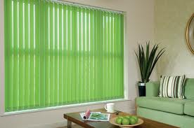 Vertical blinds large image 0