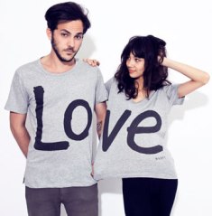 MTC Valentine Couple T Shirt large image 0