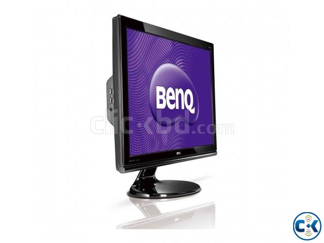 BENQ 24 Inch EW2420 VA LED Monitor large image 0