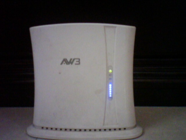 Banglaion Wimax Indore Modem large image 0