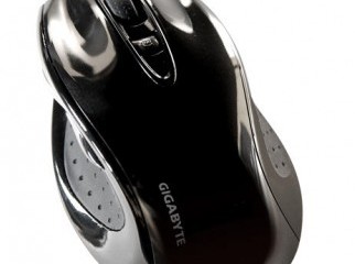 Gigabyte M6880 Entry Level Gaming Mouse