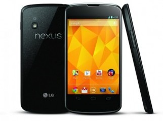 Nexus 4 at truefone Bcity Tk 34000