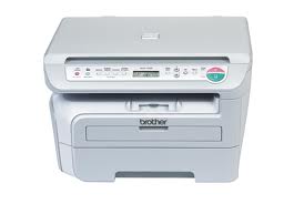 Brother DCP 7030 printer cum scanner cum copier large image 0