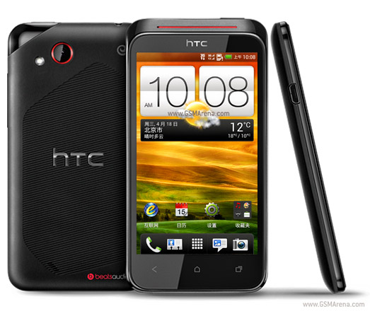 HTC VC Dule sim  large image 0