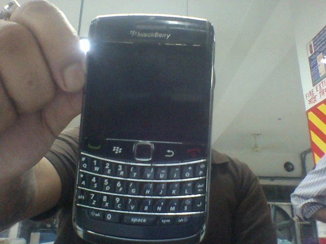 blackberry bold 9870 large image 0