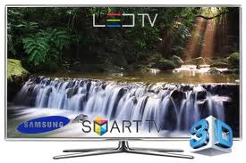 Samsung Smart 40 3D LED TV NEW ULTRA SLIM 2013 MODEL NEW large image 0
