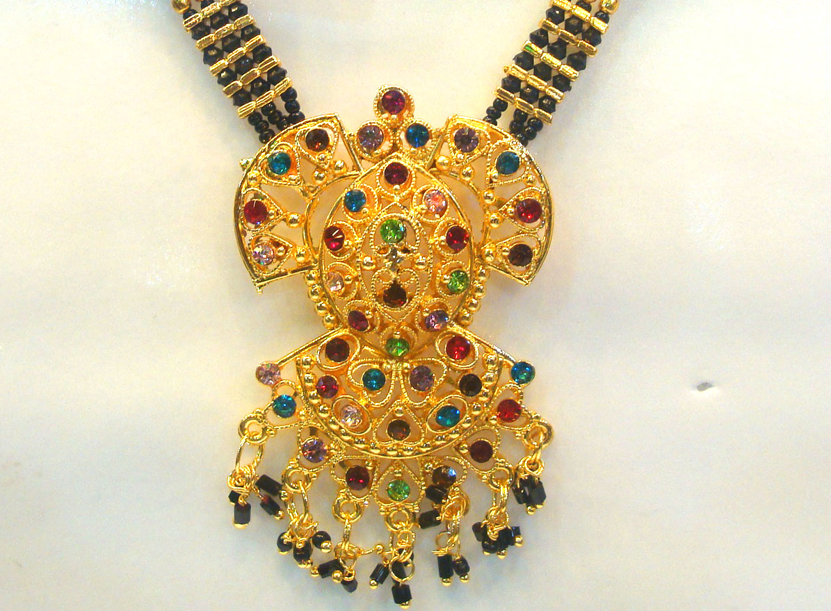 Mangalsutra 002 large image 0