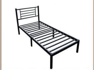 Single Bed Original Rod 