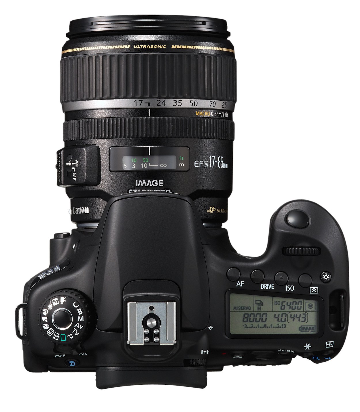Canon EoS 7d large image 0