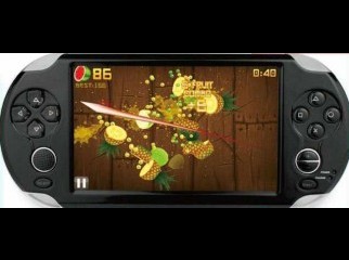 First Time in Bangladesh Android Game Player