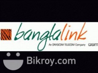 Banglalink Sim Card