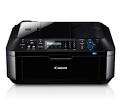 Canon PIXMA MX416 Wi-Fi Printer large image 0