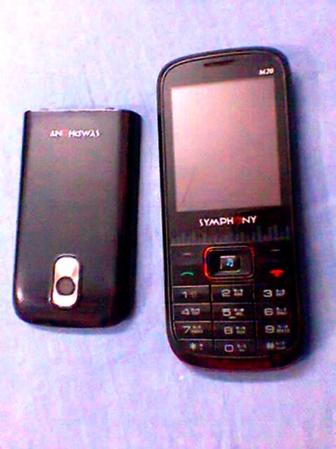 SELL EXCHANGE SYMPHONY M20 large image 0