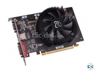 XFX HD 6670 1GB GDDR5 with Warranty