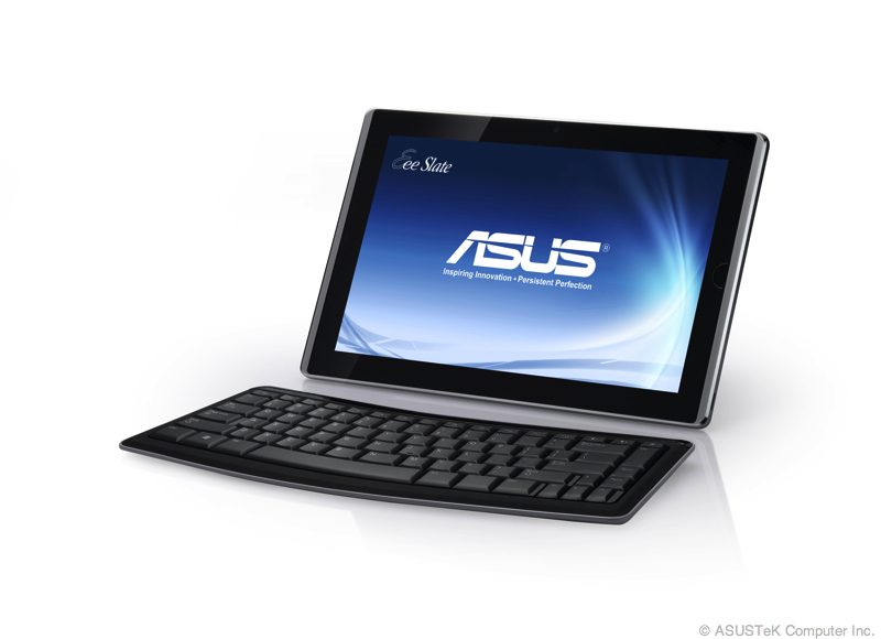 ASUS Eee Slate EP121 large image 0