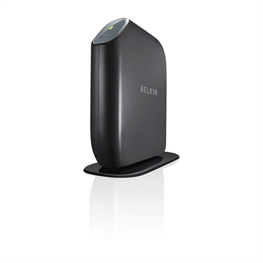 belkin Share N300 Wireless N Router large image 0