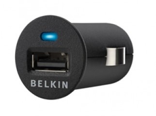 Belkin USB Car Charger