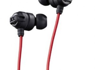 JVC HAFX1X Headphone Xtreme-Xplosivs