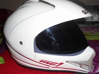 Sports Helmet New 1Day Use only Highway