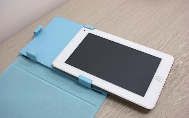 8 Inch Symphony Tablet Pc Cover large image 0