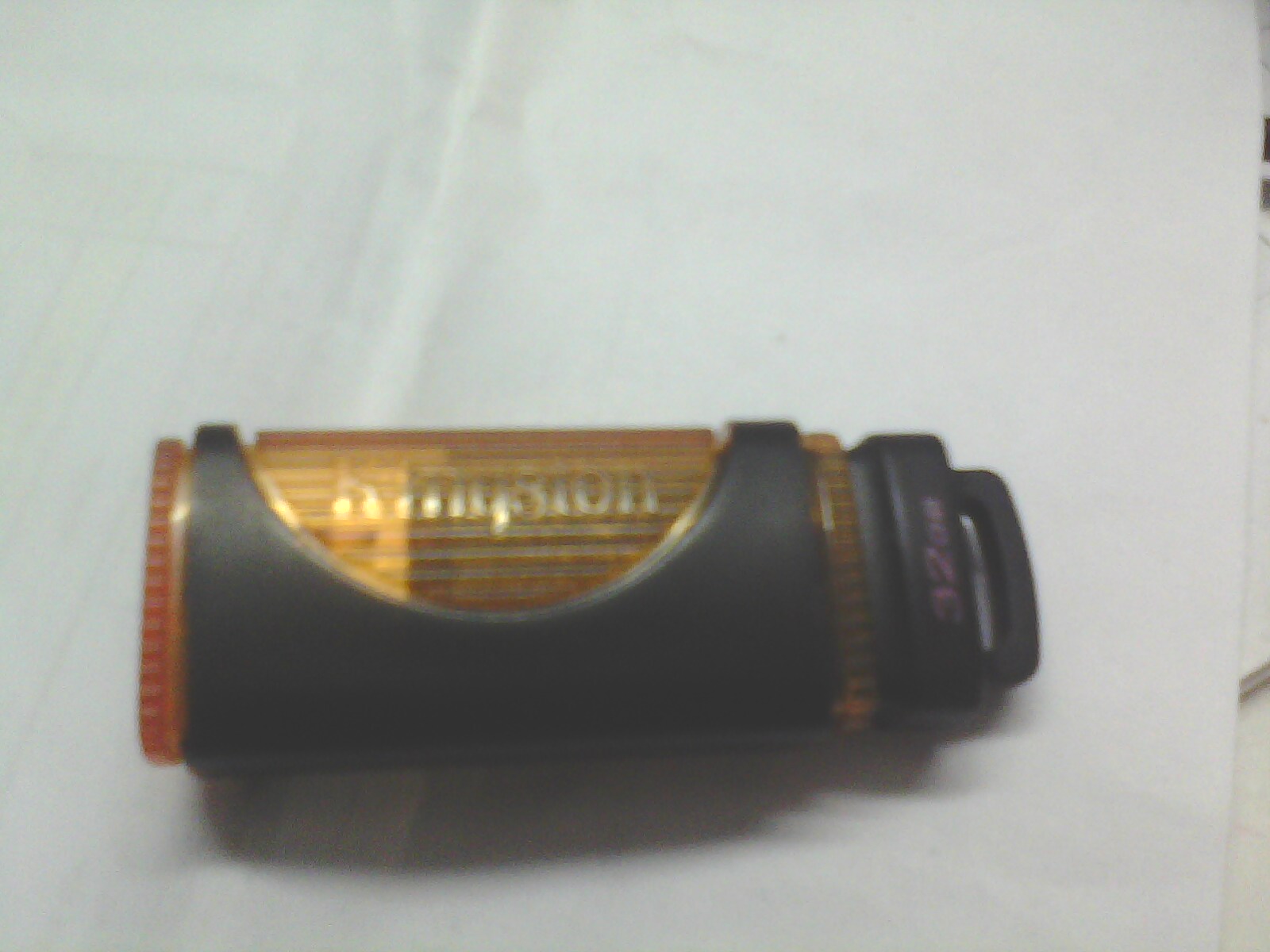 Kingston 32GB Pendrive Brand new  large image 0