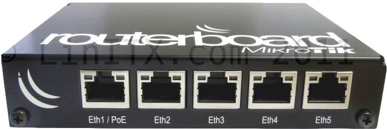 Mikrotik RB-450G from distributor with 1 year warranty large image 0