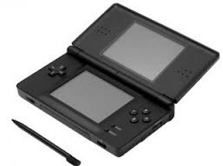 Nintendo DS Lite