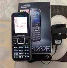 Samsung HERO MUSIC DUEL SIM boxed  large image 0