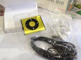 Ipod SHUFFLE ...Copy..Very good quality sound