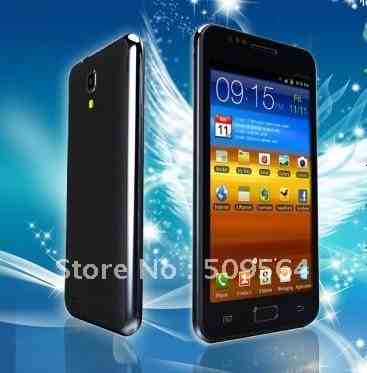 5.3inch android jelly bean smartphone large image 0