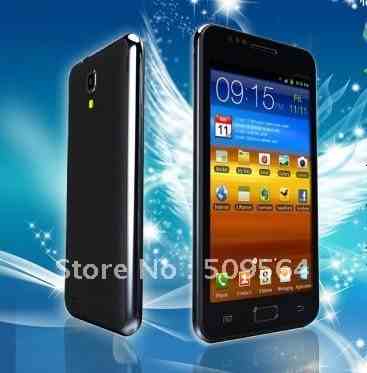 5.3inch android jelly bean smartphone large image 0